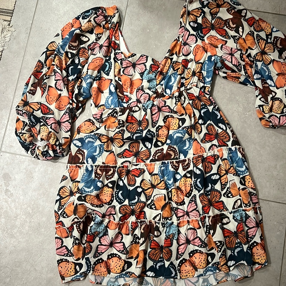 Show me your mumu